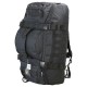 Kombat UK Operators Duffel Bag (60 Litre) (BK)